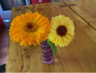 The Adorable Bud Vase