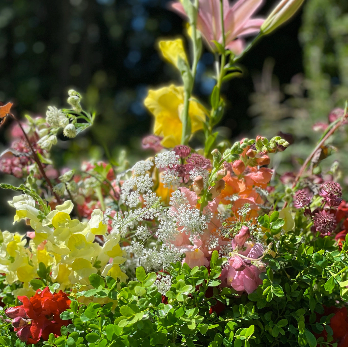 Arrangements