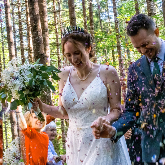 Petite Wedding Package