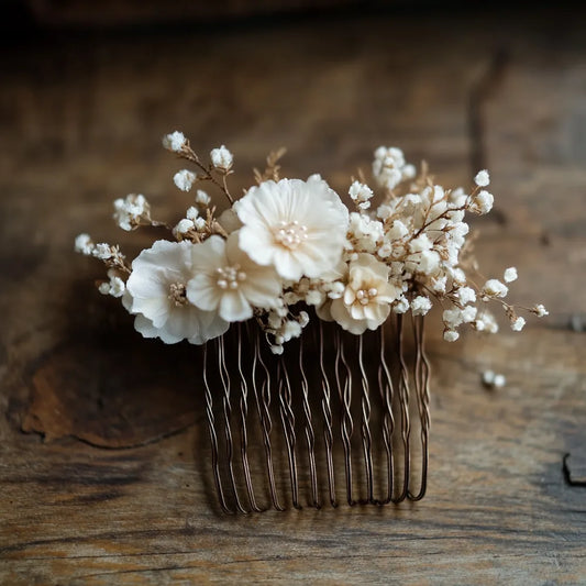 Hair Comb
