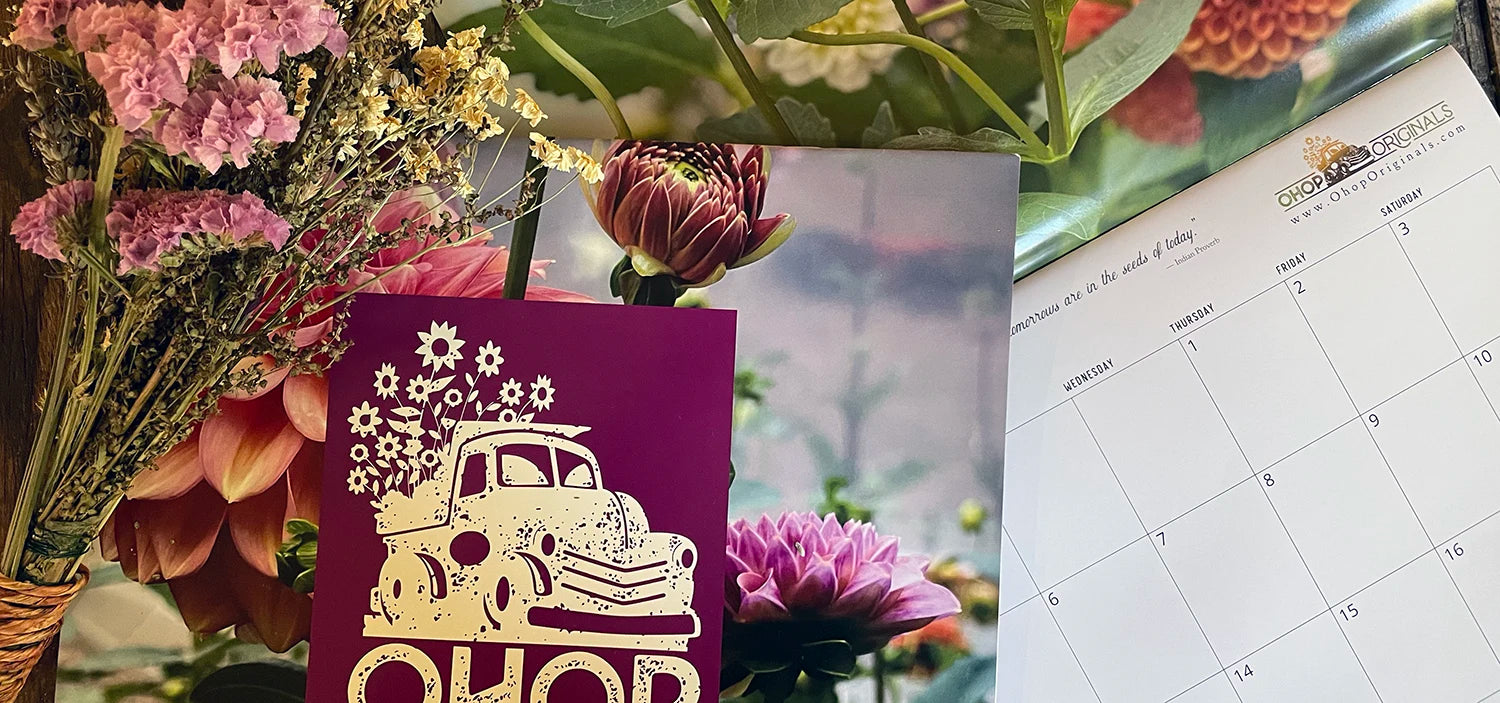 Merchandise – Ohop Originals