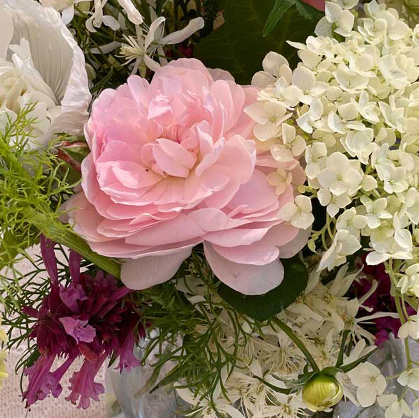 Bridal Bouquets – Ohop Originals