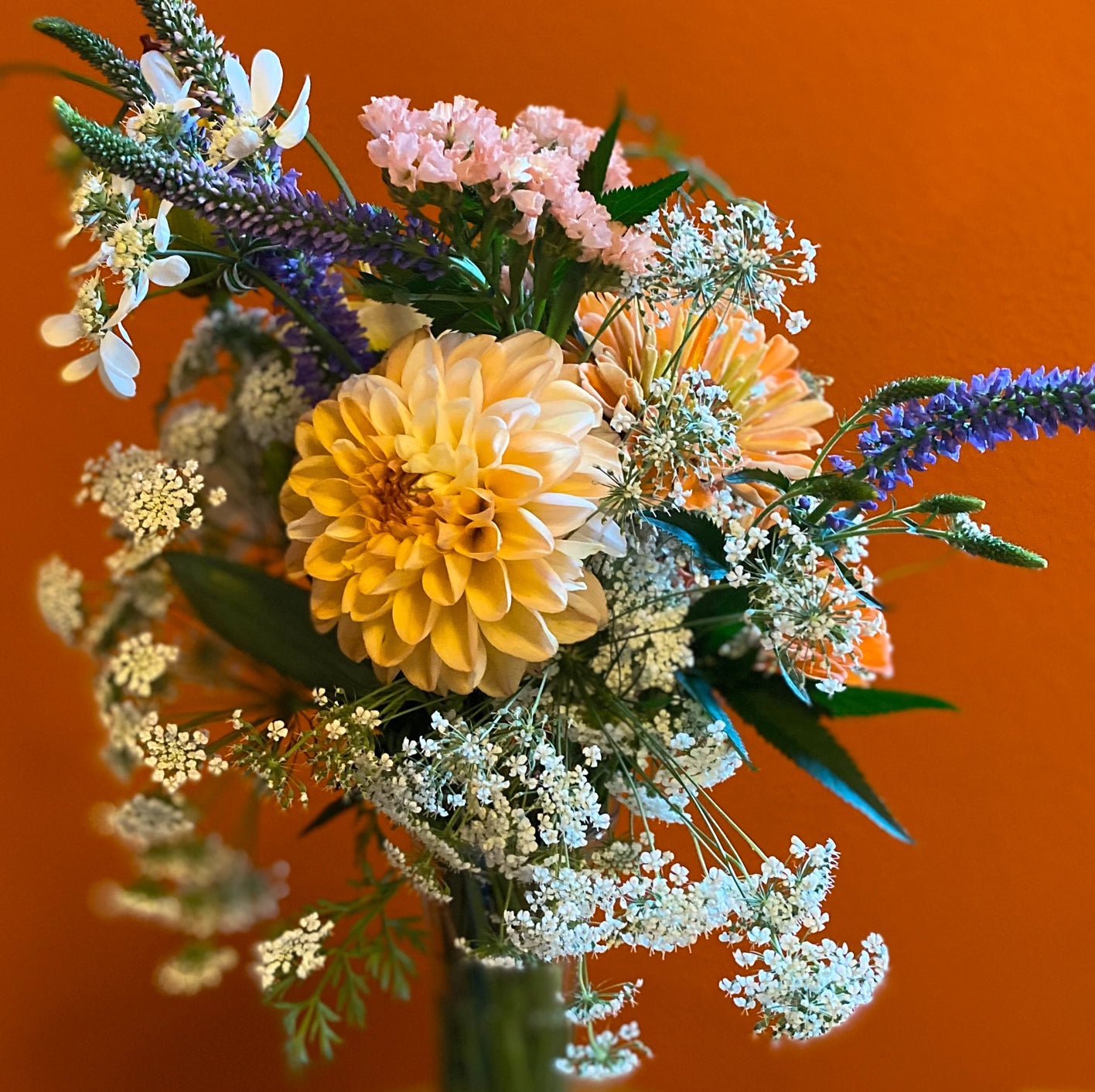 Monthly Bouquets