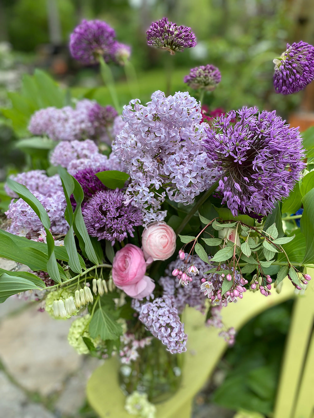 Mother's Day Bouquet