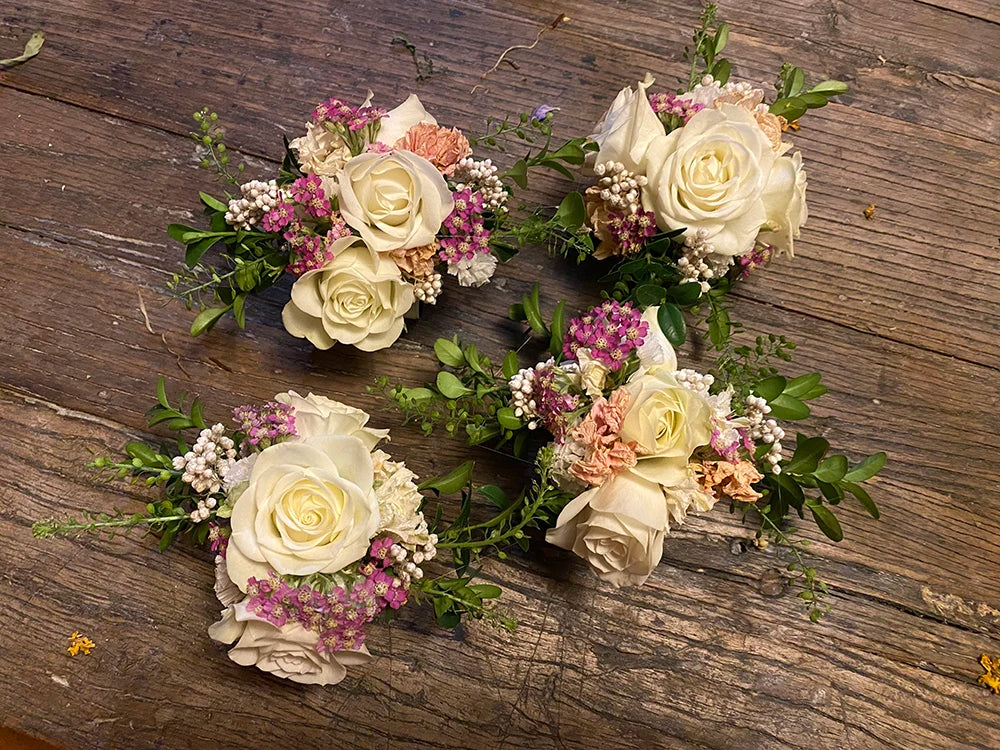 Boutonnieres